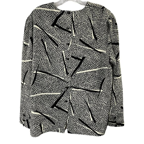 Schrader Women's Casual Blouse - Picture 2 of 6